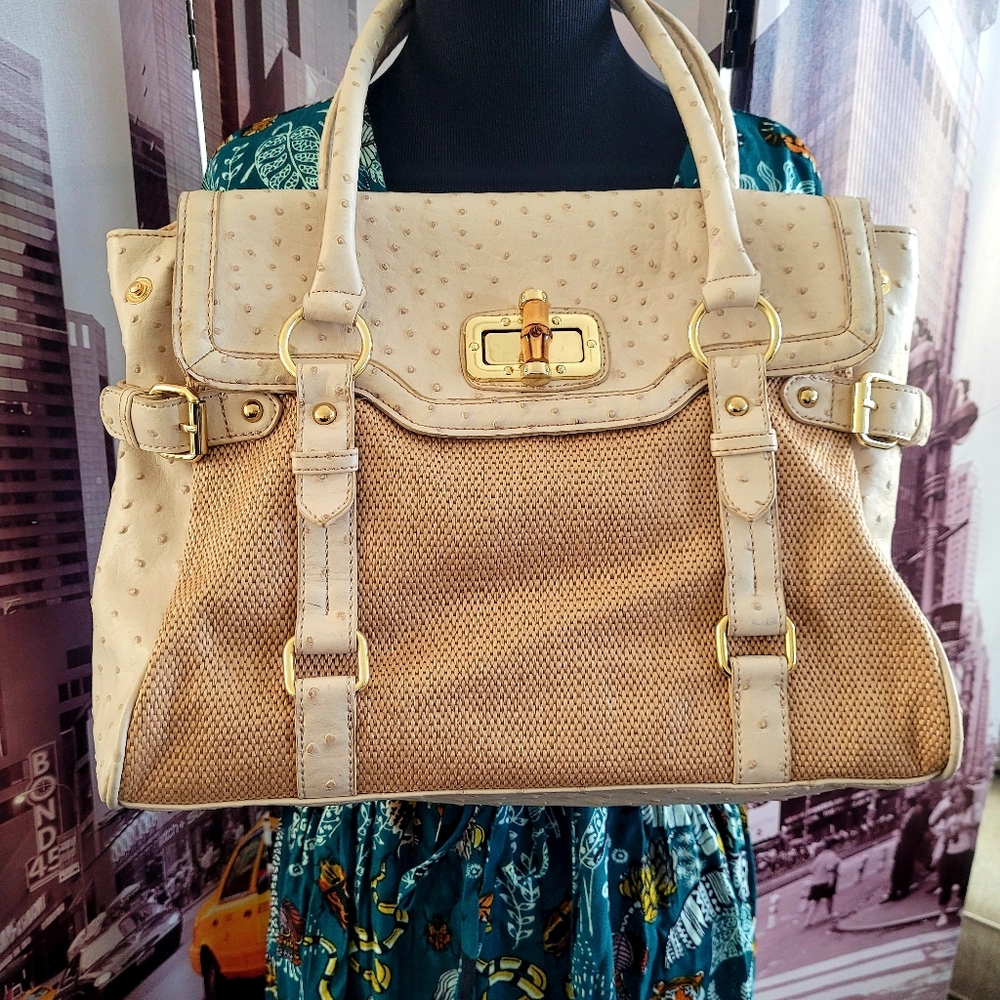 Aldo Bohemia bag